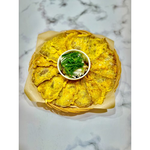 [100%냉장수제전] 당일조리 소고기육전 200g, 1개