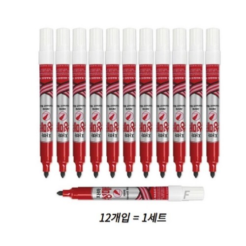 자바펜파워유성매직