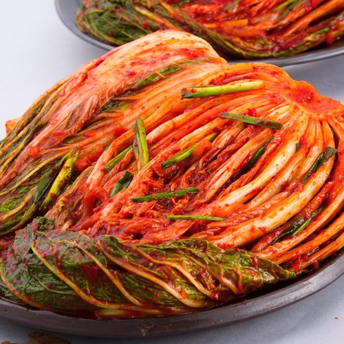 국내산 배추 김치 포기김치 보쌈 수육 김장, 1개, 5kg