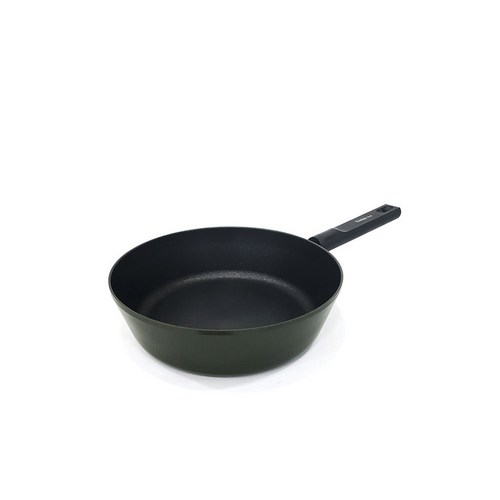 키친아트 쏘렐핏 인덕션 궁중팬 24cm, 1개, 24cm