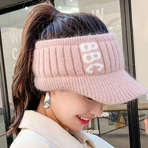 M2모자 머플러 겨울모자 방울모자 니트모자 방한모