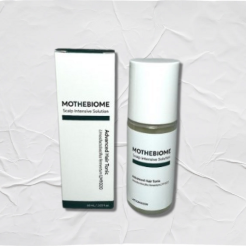 BEST상품) 모더바이옴 앰플 에센스 두피케어 탈모 쿨링헤어토닉 세럼, 1개, 60ml