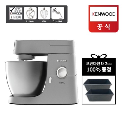 켄우드4100
