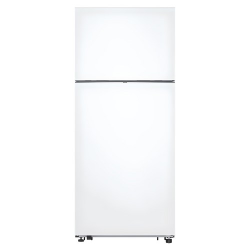 삼성전자 525L 2도어 일반냉장고 방문설치, RT53DG7A1CWW