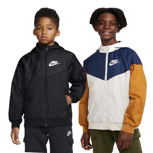 나이키키즈바람막이 추천 1