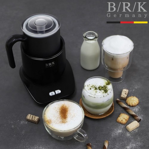 brk거품기