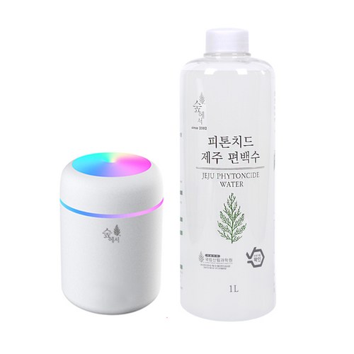 f1000숲에서