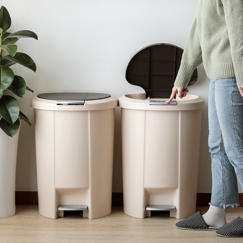 휴지통50l