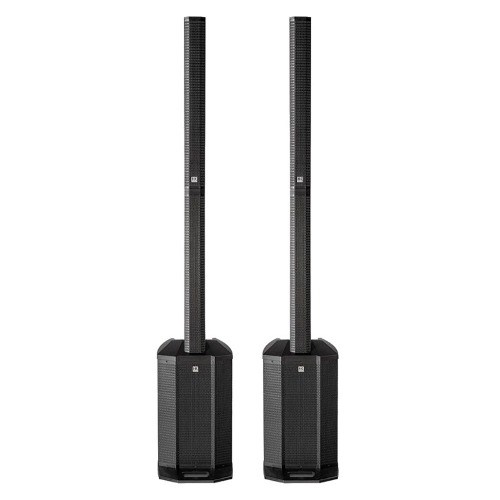 HKaudio 에이츠케이오디오 컬럼액티브어레이스피커 POLAR10 1조