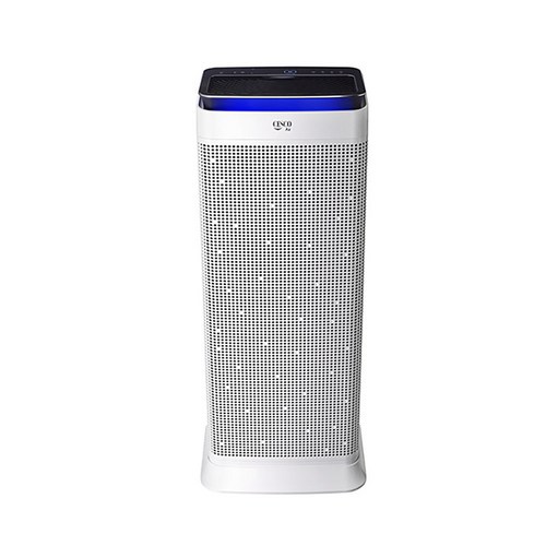 세스코 Air IoT 라돈플러스 공기청정기 3UP, 화이트