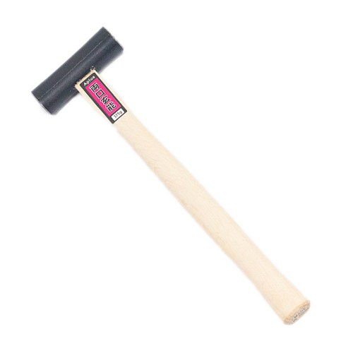 Aplus 장구망치 (중) 300g / 양구망치, 1개