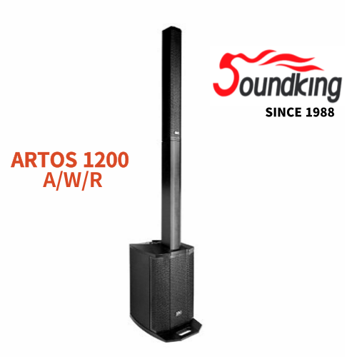 SoundKing ARTOS1200 사운드킹 아토스1200 A/W/R (당일배송), A(플라스틱 일반), 1개