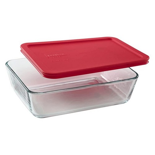 pyrex