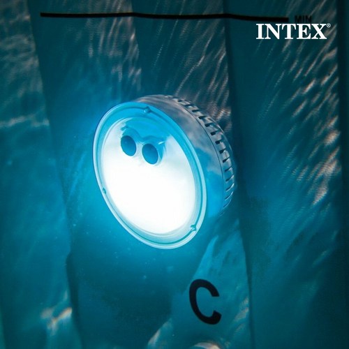 intex스파