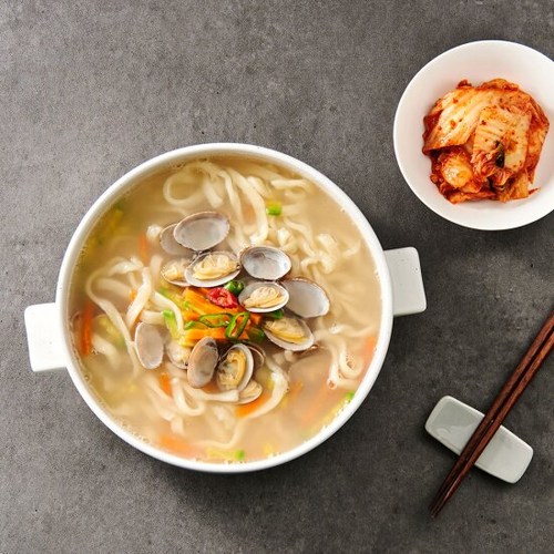 더싱싱칼국수