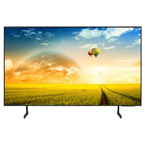[삼성전자 TV] 스마트 사이니지BE C-H UHD 4K LED TV [세람상품평이벤트], 214.7cm(85인치), 스탠드형, 방문설치, 삼성TV