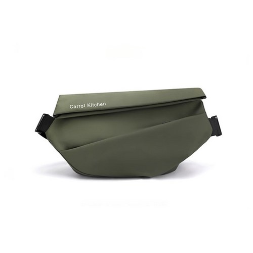 라이징모 마그네틱 버클 등산가방 숄더백 크로스백