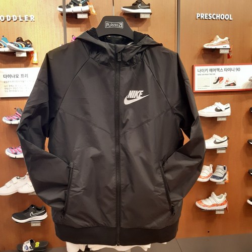 나이키키즈바람막이 추천 4