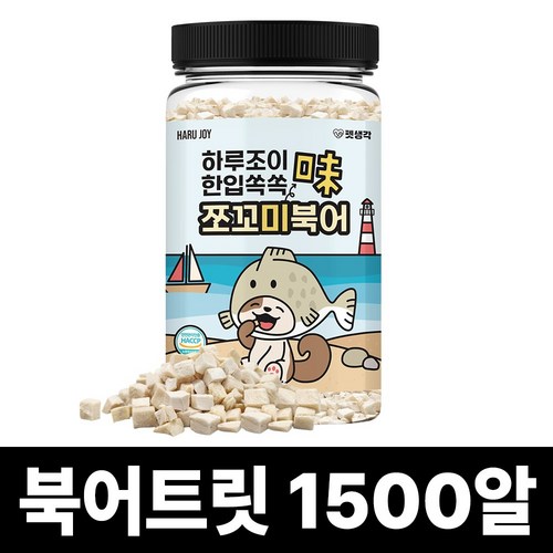빅독동결건조
