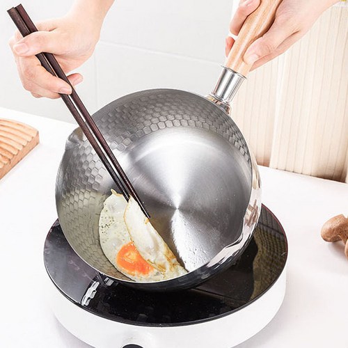 편수라면냄비