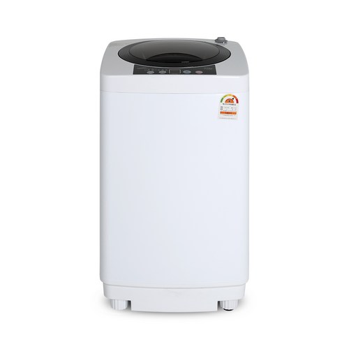 대웅모닝컴 세탁기/전자동/미니/3.5kg DWW-M500WS, 없음