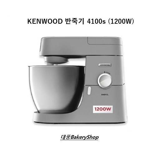 켄우드4100