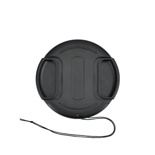 [JJC] 후지필름 X100V X100F X100T 카메라 렌즈캡 LC-49, 1개