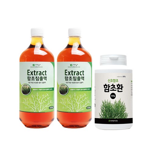 함초롬