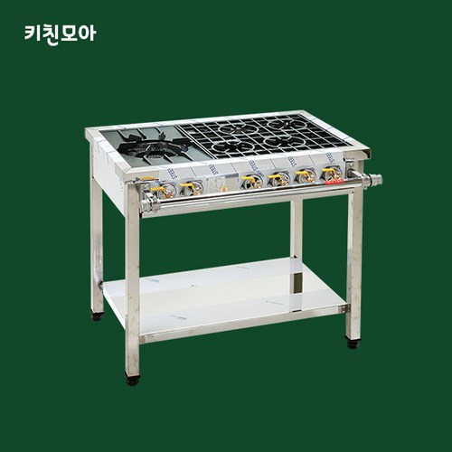 2구간택기