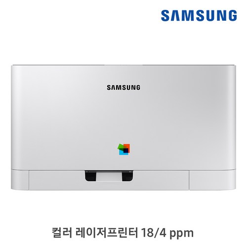 중고레이저프린터