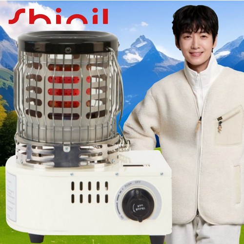 신일가스히터추천