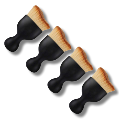 레고먼지털이