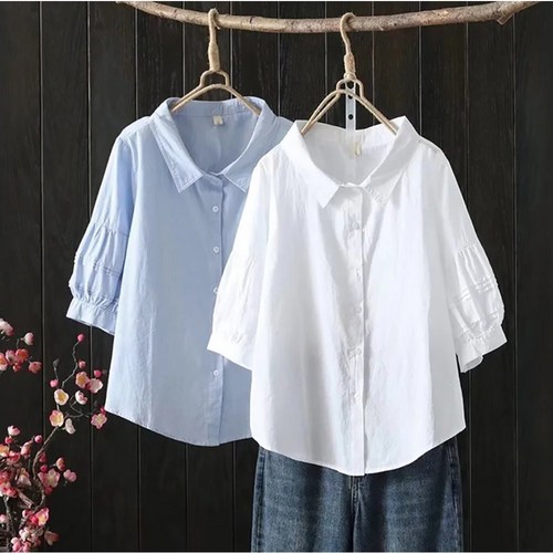 [다즈몰] 시리즈셔츠 여름베스트 ~80% OFF 여성상의/여성용/여름셔츠/여성셔츠/여성여름셔츠/초특가 외