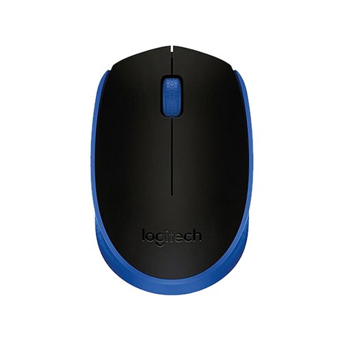 로지텍m170