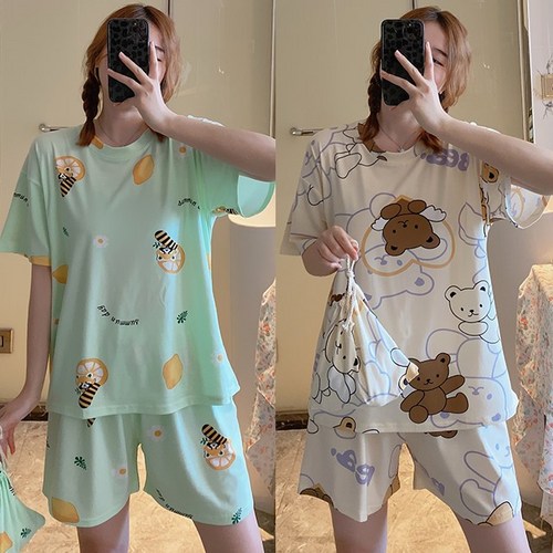 주니어잠옷 추천 1