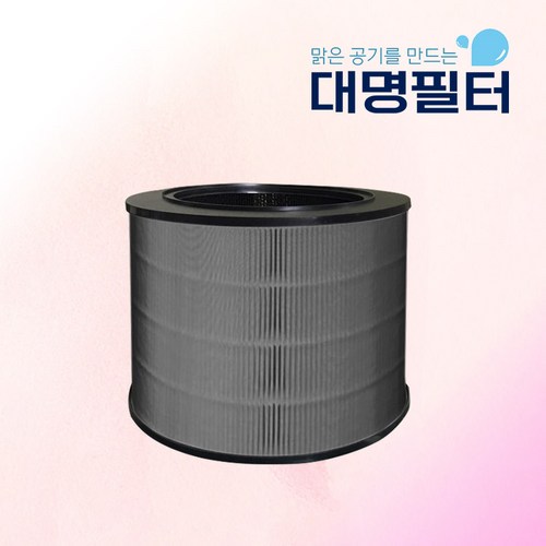 AS300DNFA 필터 LG 퓨리케어360 전용 [선택], 02_퓨리케어360 복합형필터, 1개