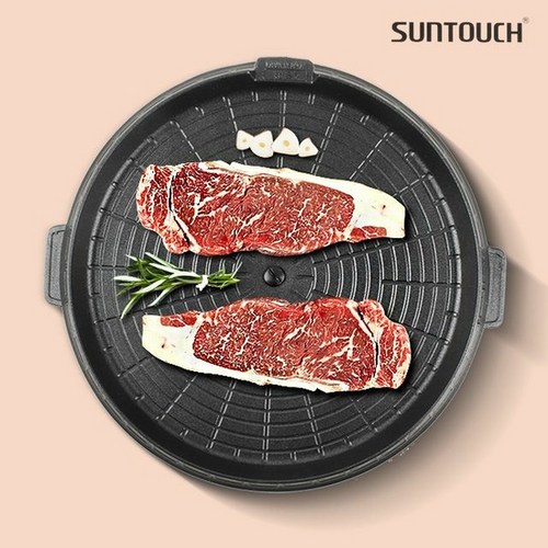 업소용돌판