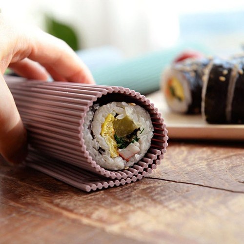 꼬마김밥말이