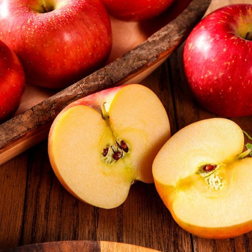 2024 햇 빨간 가성비 끝판왕 가정용 홍로 아리수 부사 미시마 흠과사과(중대과), 1박스, 가정용사과3kg