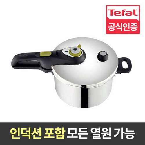 테팔압력솥