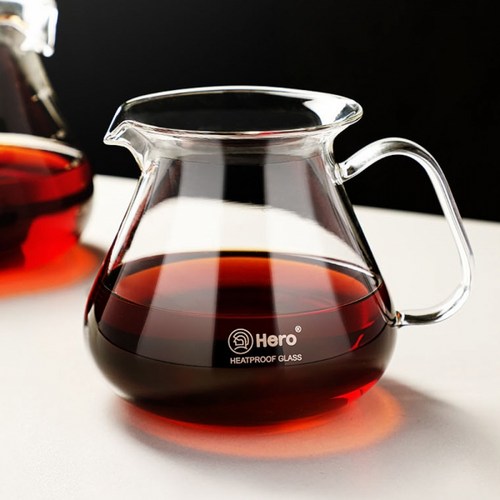 zeroHero 제로히어로 오리지널 서버 450ml, 단품, 1개