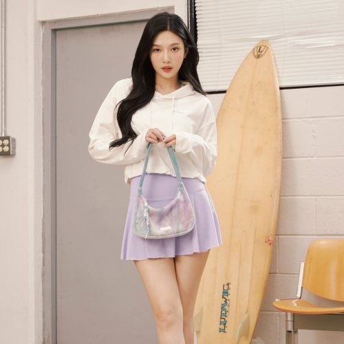 배럴우먼리조트스커트