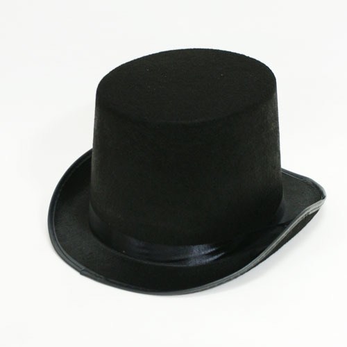 마술사모자(블랙), 1개