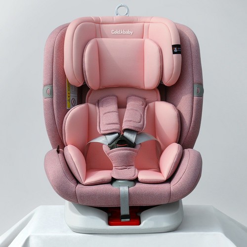 ISOFIX4-7 탑재 0~12세 유아용 카시트 양방향 설치 9개월 아기차 눕기 가능, B