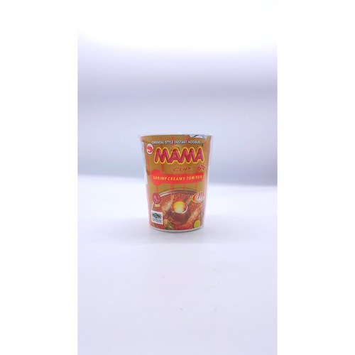 태국컵라면