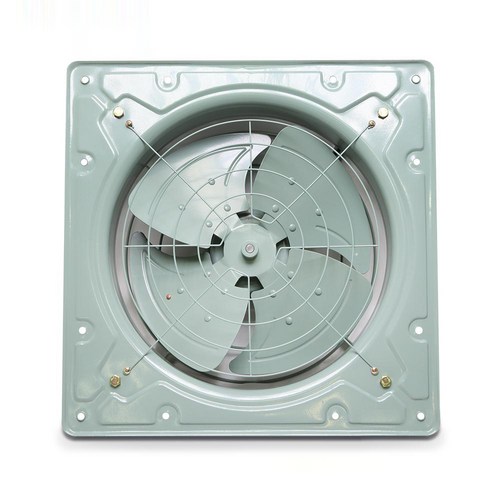 유압식50cm 고풍압 대형 환풍기 내부 순환 강력 모터 환기, 1개