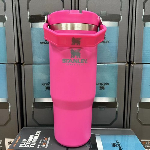 스타벅스스탠리컵