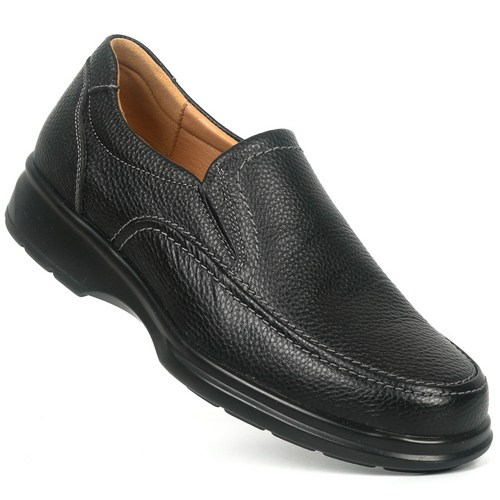 이제이슈즈 행텐 남자 소가죽 가볍고 발편한 로퍼 스니커즈 단화 남성 ******온 신발 정장화 컴포트화 캐주얼화