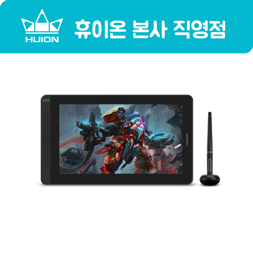 휴이온캄바스13
