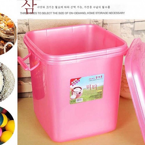 20키로항아리